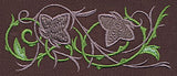 Elven Court Leaves Border
