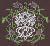 Elven Court Tree Crest