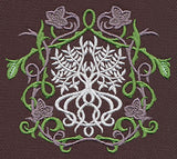 Elven Court Tree Crest