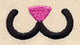 Kawaii Factory - Cat Mouth with Nose