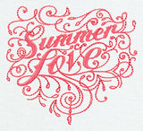 Summer Love