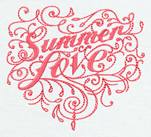 Summer Love