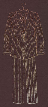 Dapper Suit