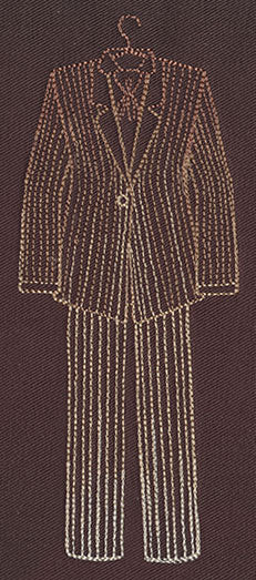 Dapper Suit