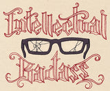 Intellectual Badass