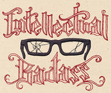 Intellectual Badass