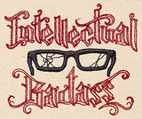 Intellectual Badass