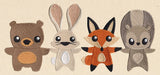 Woodland Friends