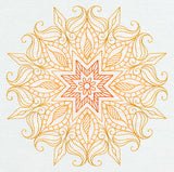 Mendhika Sunshine Medallion