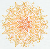 Mendhika Sunshine Medallion