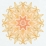 Mendhika Sunshine Medallion