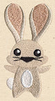 Woodland Bunny