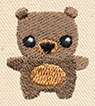 Woodland Bear
