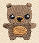 Woodland Bear
