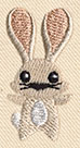 Woodland Bunny