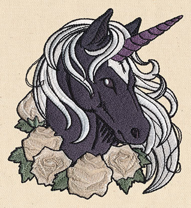 Shadow Unicorn