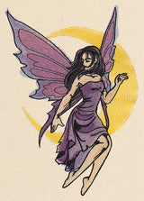 Painted Fairy