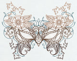 Mask of Nature