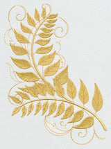 Golden Laurels