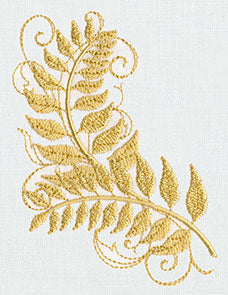 Golden Laurels