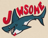 Jawsome