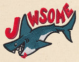Jawsome