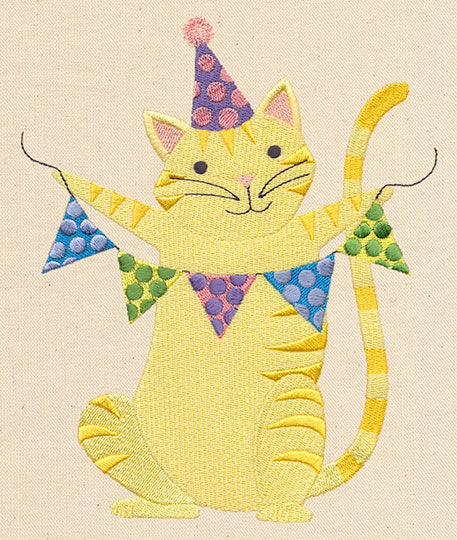 Party Kitty