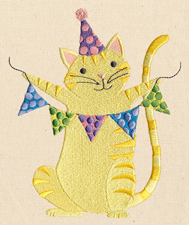 Party Kitty
