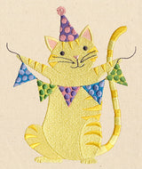 Party Kitty