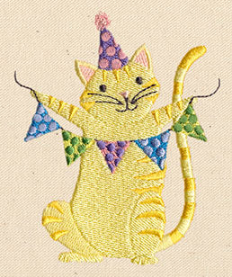 Party Kitty