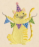 Party Kitty