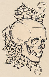 Graveyard Bloom