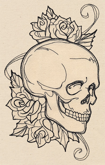 Graveyard Bloom