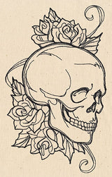 Graveyard Bloom