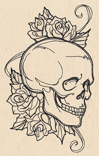 Graveyard Bloom