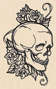 Graveyard Bloom