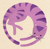 Perfect Circle Kitty