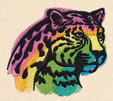 Rainbow Leopard