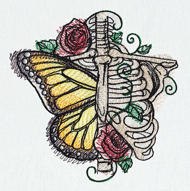 Bones in Bloom