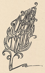 Fairytale Quill