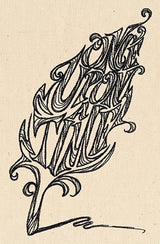 Fairytale Quill
