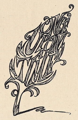 Fairytale Quill