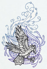 Anima - Raven