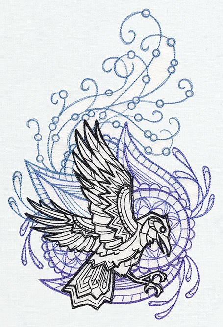 Anima - Raven