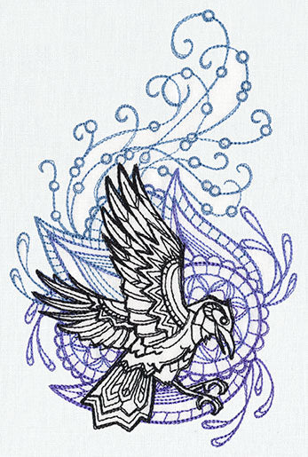 Anima - Raven