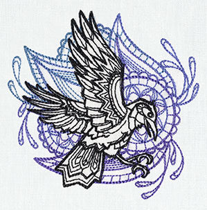 Anima - Raven