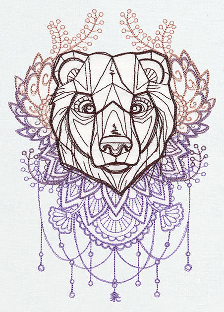 Anima - Bear