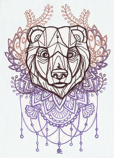Anima - Bear