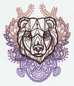 Anima - Bear