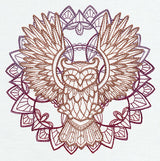 Anima - Owl
